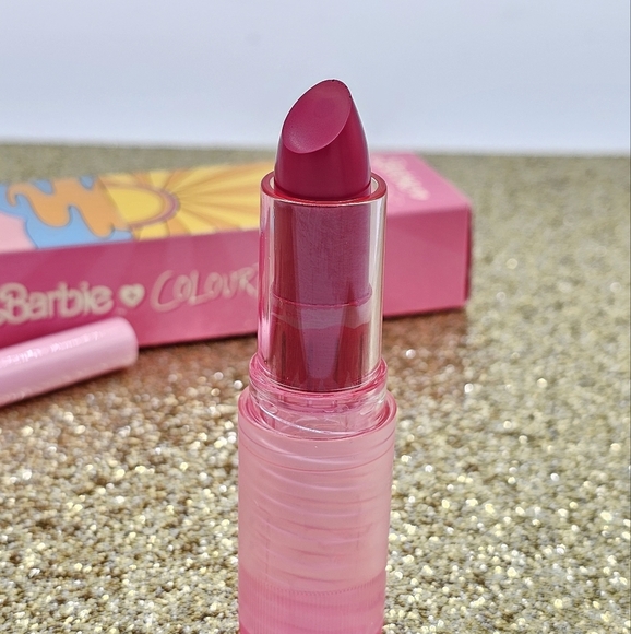 Colourpop x Barbie Malibu Sunset Lip Duo - Picture 7 of 7